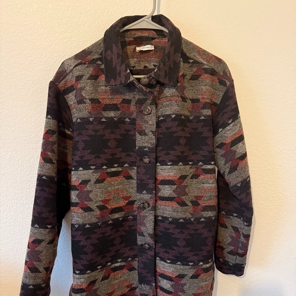 Maurices Jacket